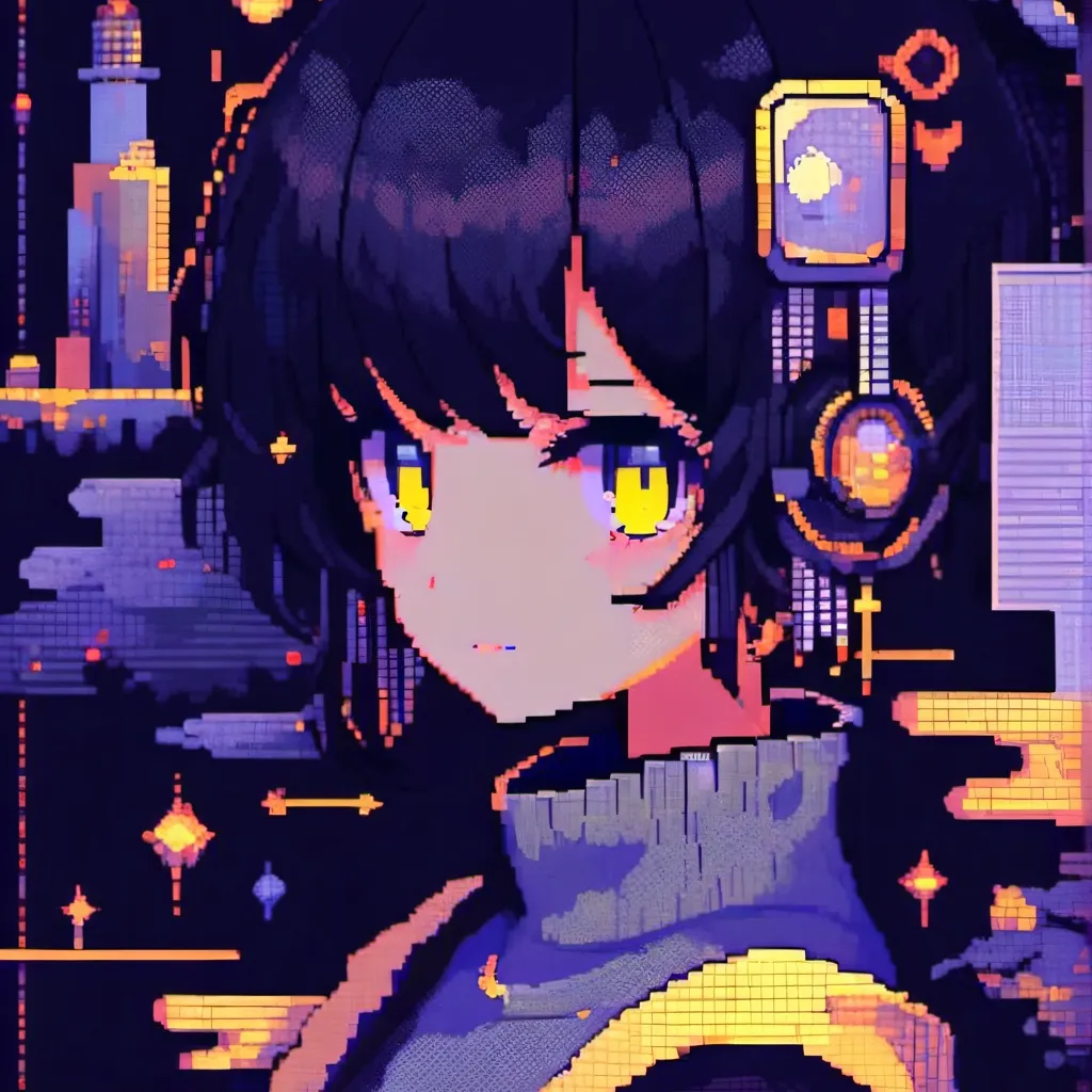 chat with ai character: GLaDOS