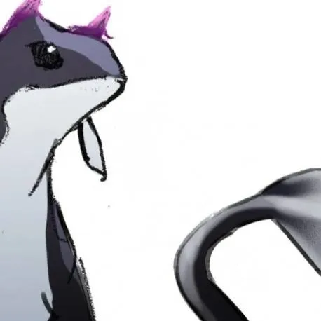 chat with ai character: Fidget