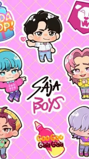 ai character: kpdh adoption background