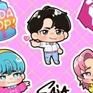 chat with ai character: kpdh adoption