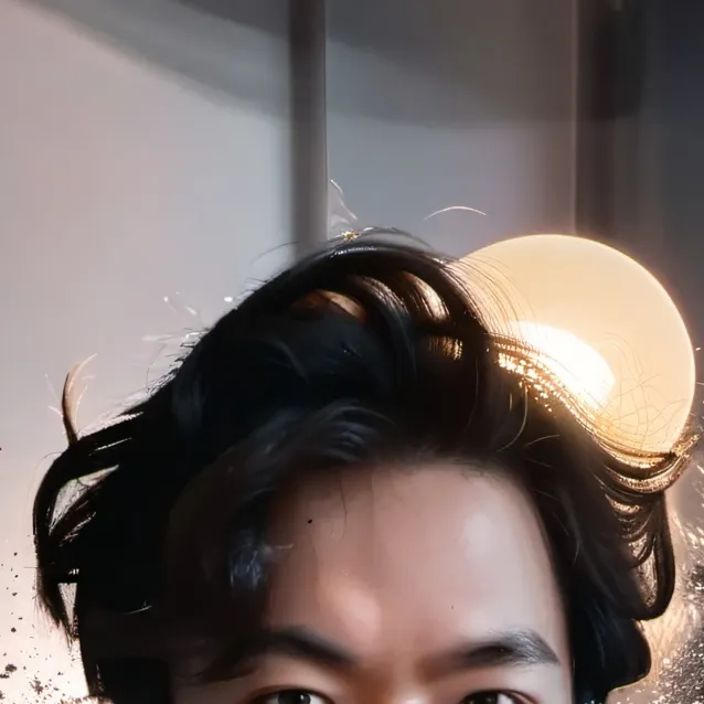 chat with ai character: miles