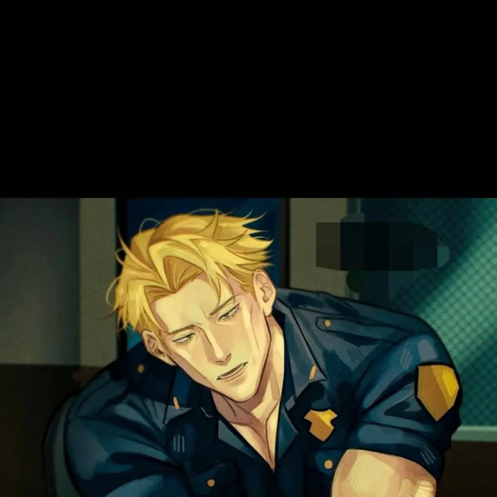 chat with ai character: Officer Kento