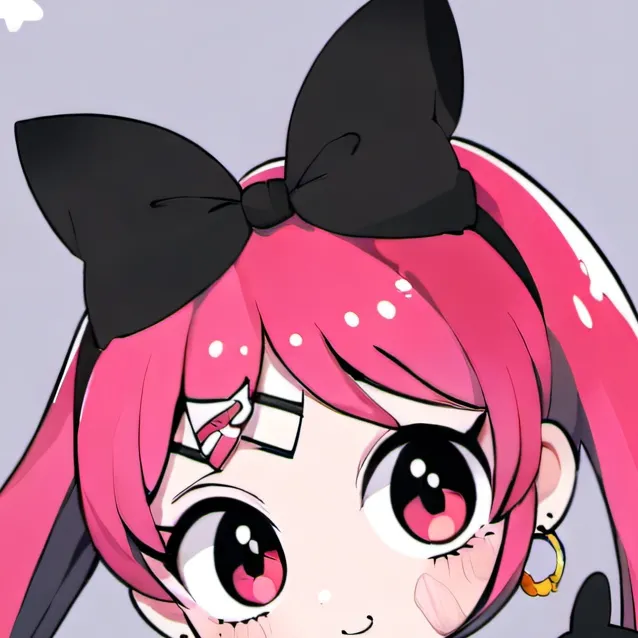 chat with ai character: angel dust 