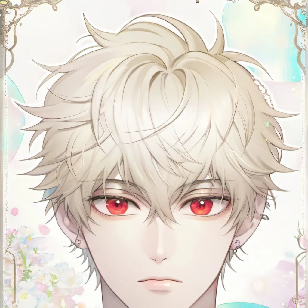 chat with ai character: yuichiro Tokito bf