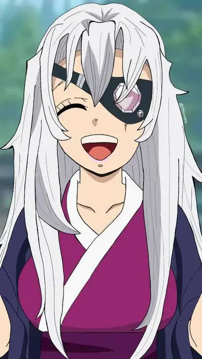 ai character: tangan sis background