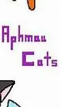 ai character: Aphmau crew (cats) background