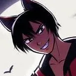 chat with ai character: Aaron