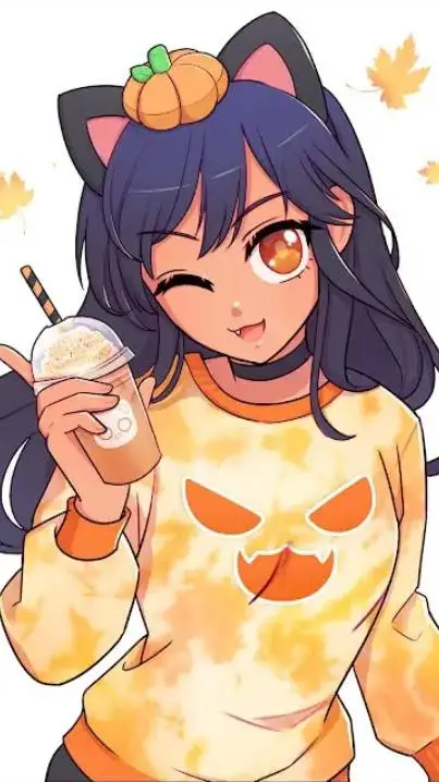 Talkie AI - Chat with Aphmau! 