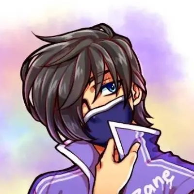 chat with ai character: Zane Ro'meave