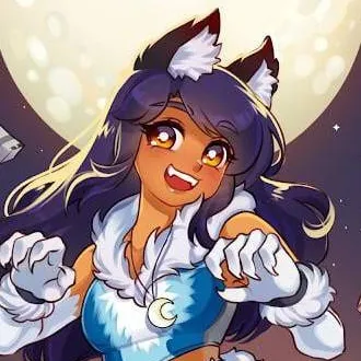 chat with ai character: Werewolf & Vampire