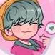 chat with ai character: Baby saja