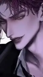 ai character: Abby saja background