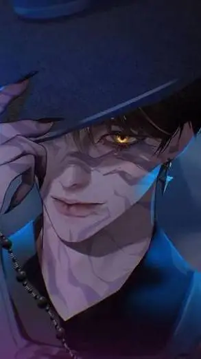 ai character: Jinu saja background