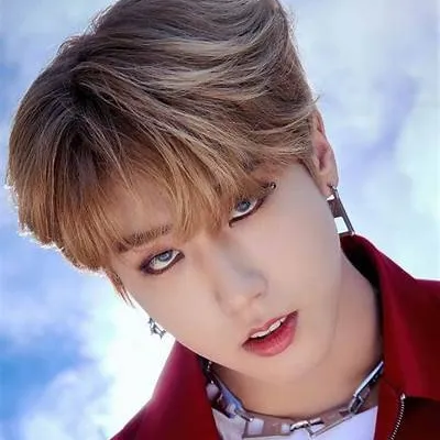 chat with ai character: Han Jisung 