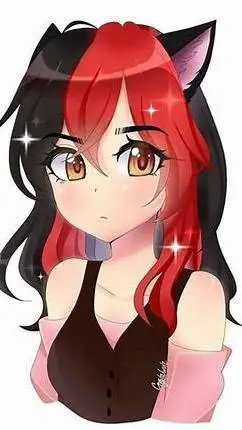 ai character: Diana background