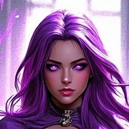 chat with ai character: Violent Woman 