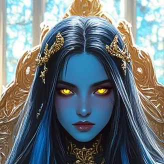 chat with ai character: Xia Xiaomi 