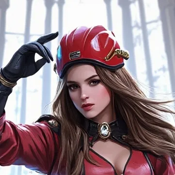 chat with ai character: Daredevil Pilot 