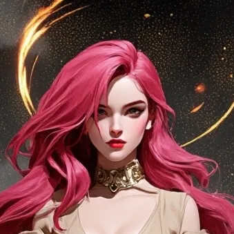 chat with ai character: Preppy Art 