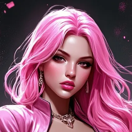 chat with ai character: Barby Barb