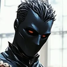 chat with ai character: Night Man