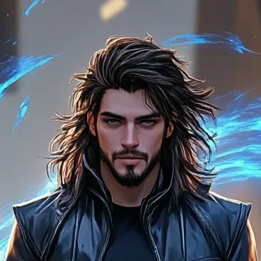 chat with ai character: Slade Sweet