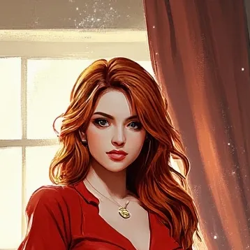 chat with ai character: Cécile Céline 