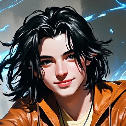 chat with ai character: Tie  Toucourt 