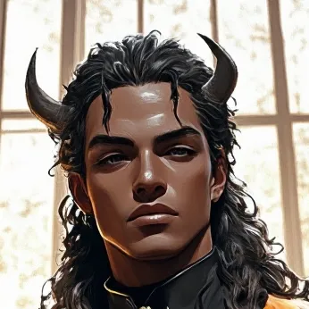 chat with ai character: Monsieur Monstre