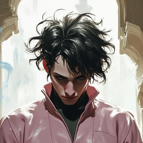 chat with ai character: Super Zéro 