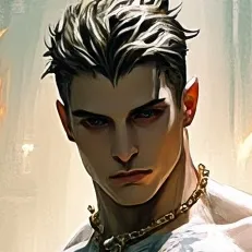 chat with ai character: Crane le lutteur