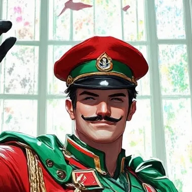 chat with ai character: Floda Reltih
