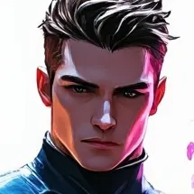 chat with ai character: Justice