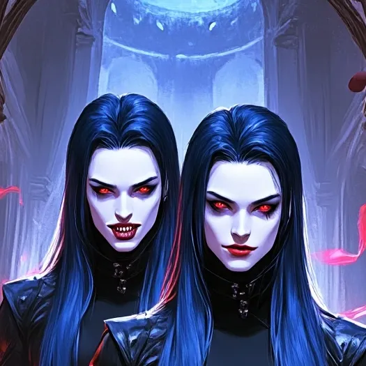 chat with ai character: Drakol