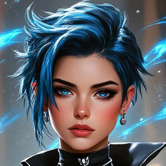 chat with ai character: The Mind Reader