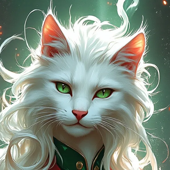chat with ai character: Mymy Macrale