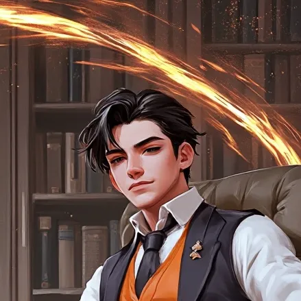 chat with ai character: Jam