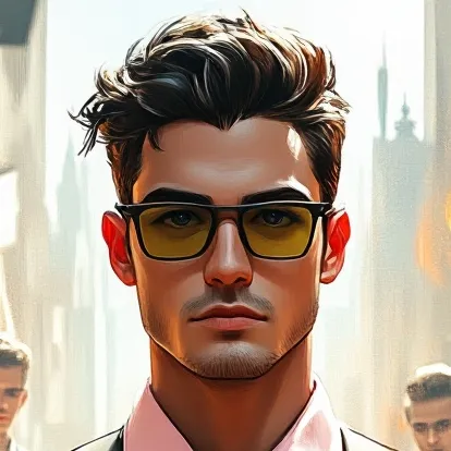 chat with ai character: The Investigative 