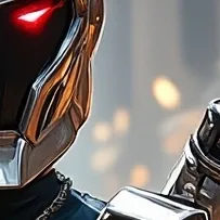 chat with ai character: Agent Roger Rome