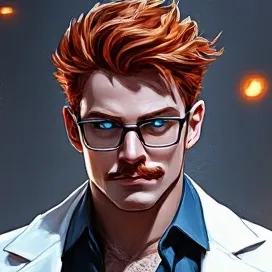 chat with ai character: Dr Fred Freder