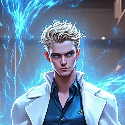 chat with ai character: Dr Ernst Ernsten