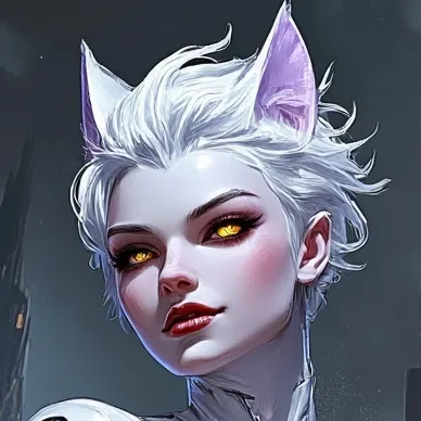 chat with ai character: The Mau