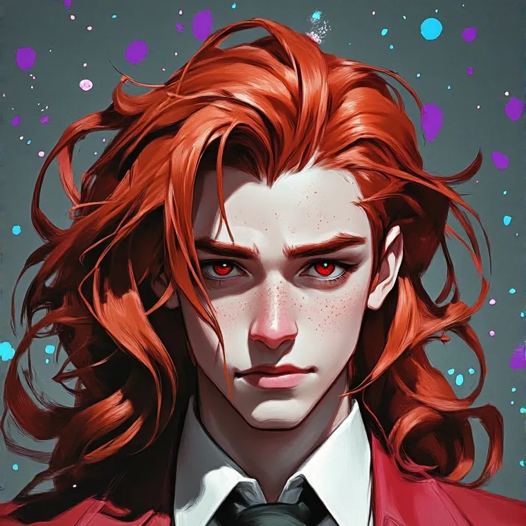 chat with ai character: Dr. Genderbendy