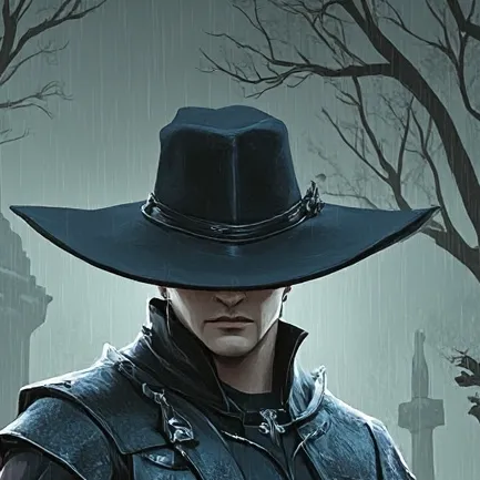 chat with ai character: TOMY UNDERTAKER