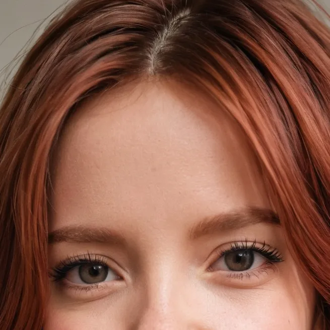 chat with ai character: Melissa 