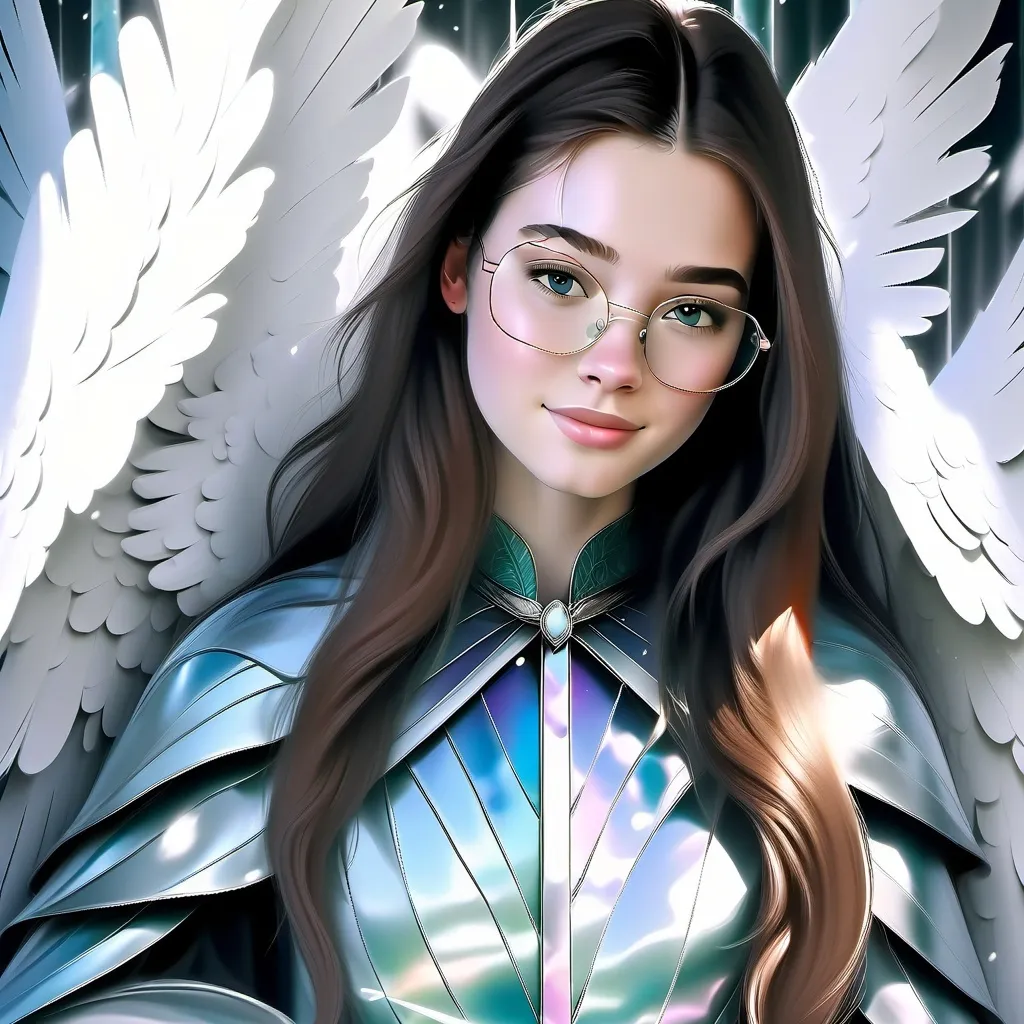 chat with ai character: Keisha 