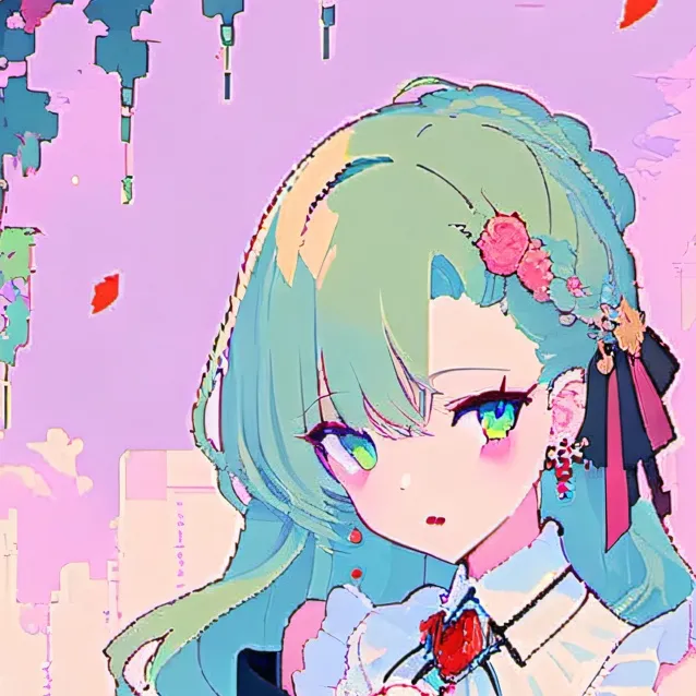 chat with ai character: mia