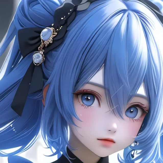 chat with ai character: scarlet