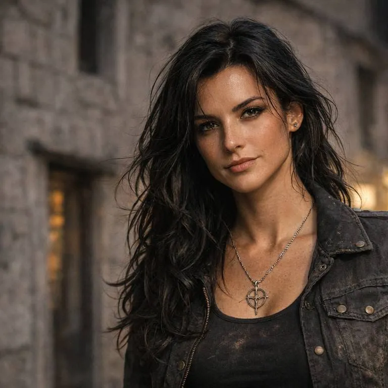 chat with ai character: Noxa