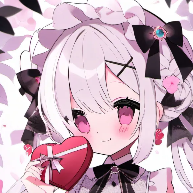 chat with ai character: mile 